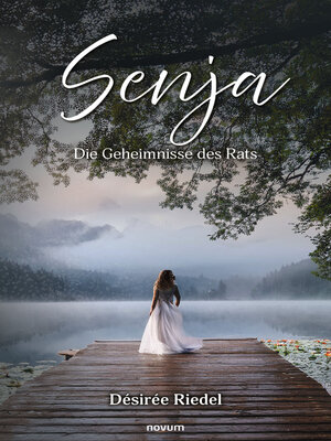 cover image of Senja – Die Geheimnisse des Rats